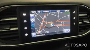 Peugeot 308 de 2015