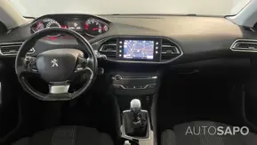 Peugeot 308 de 2015