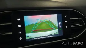 Peugeot 308 de 2015