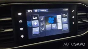 Peugeot 308 de 2015