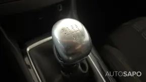Peugeot 308 de 2015