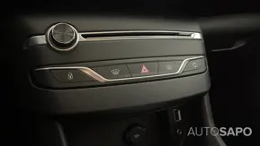 Peugeot 308 de 2015