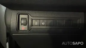 Peugeot 308 de 2015