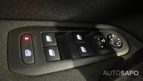 Peugeot 308 de 2015