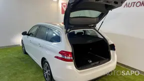 Peugeot 308 de 2015