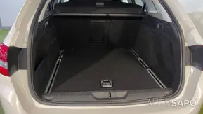 Peugeot 308 de 2015