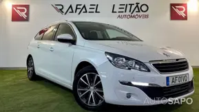 Peugeot 308 de 2015