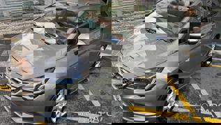 Opel Astra de 2016