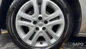 Opel Astra de 2016