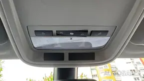 Opel Astra de 2016