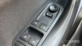 Opel Astra de 2016