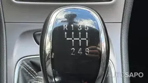 Opel Astra de 2016