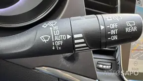 Opel Astra de 2016