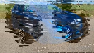Renault Kadjar 1.3 TCe Intens de 2019