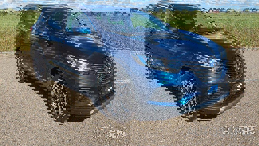 Renault Kadjar 1.3 TCe Intens de 2019