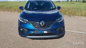 Renault Kadjar 1.3 TCe Intens de 2019
