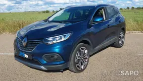 Renault Kadjar 1.3 TCe Intens de 2019