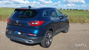 Renault Kadjar 1.3 TCe Intens de 2019