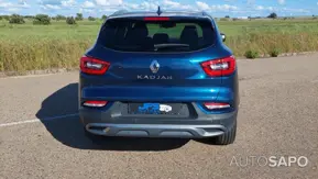 Renault Kadjar 1.3 TCe Intens de 2019