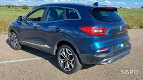 Renault Kadjar 1.3 TCe Intens de 2019