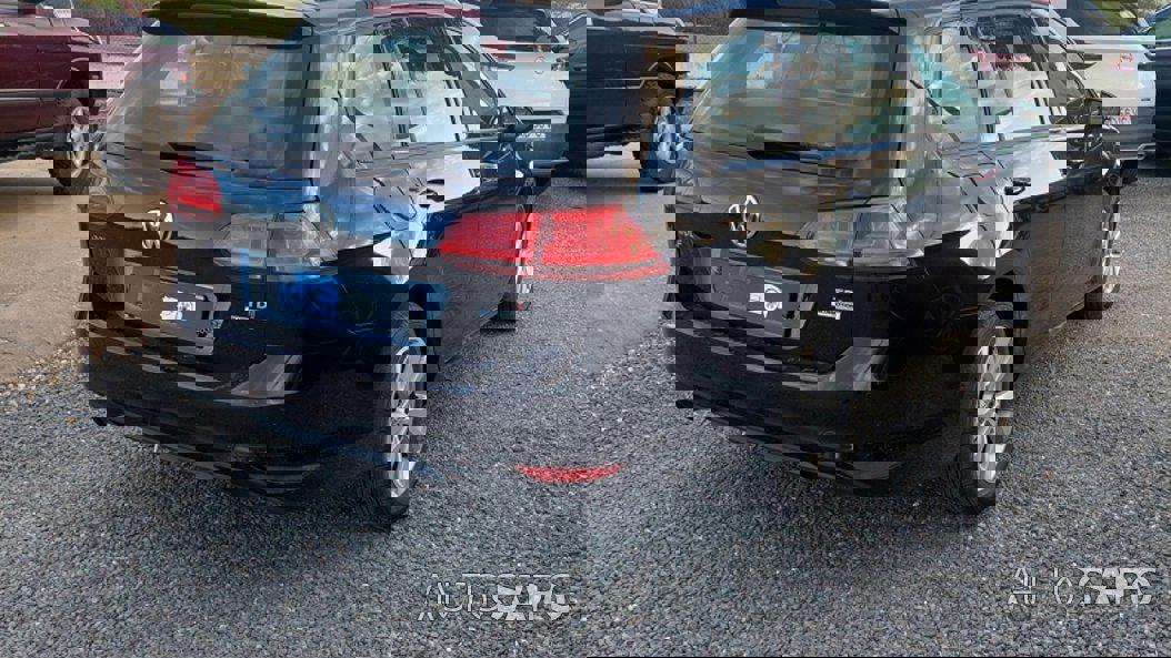 Volkswagen Golf de 2017