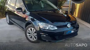 Volkswagen Golf de 2017