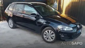 Volkswagen Golf de 2017