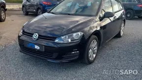 Volkswagen Golf de 2017