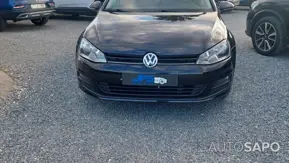 Volkswagen Golf de 2017