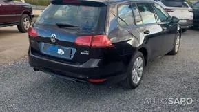 Volkswagen Golf de 2017