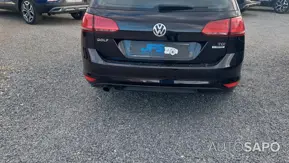 Volkswagen Golf de 2017