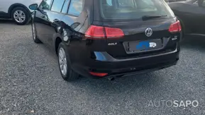 Volkswagen Golf de 2017