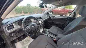 Volkswagen Golf de 2017
