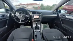 Volkswagen Golf de 2017
