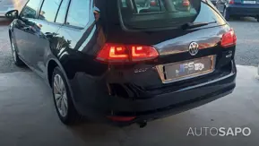Volkswagen Golf de 2017