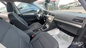 Volkswagen Golf de 2017