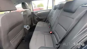 Volkswagen Golf de 2017