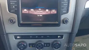 Volkswagen Golf de 2017