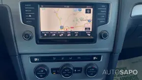 Volkswagen Golf de 2017