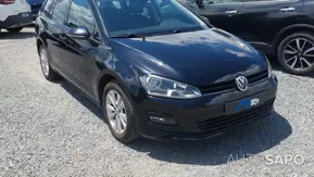 Volkswagen Golf de 2017