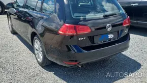 Volkswagen Golf de 2017