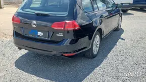 Volkswagen Golf de 2017
