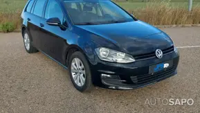 Volkswagen Golf de 2017