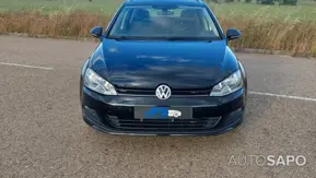 Volkswagen Golf de 2017