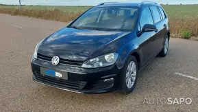 Volkswagen Golf de 2017