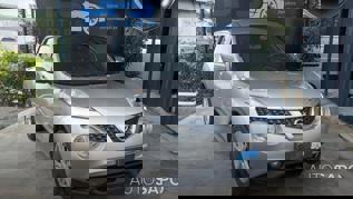 Nissan Juke de 2015