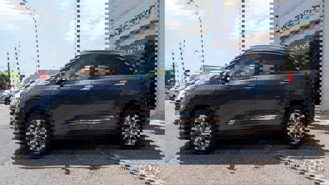 Kia e-Niro de 2022