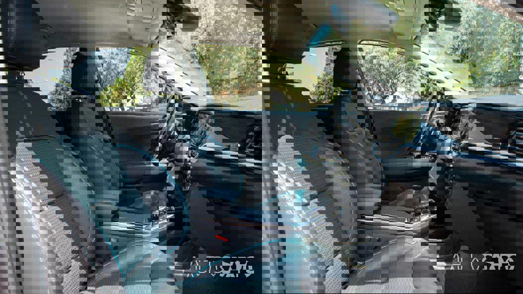 Kia e-Niro de 2022