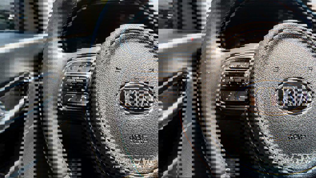 Kia e-Niro de 2022