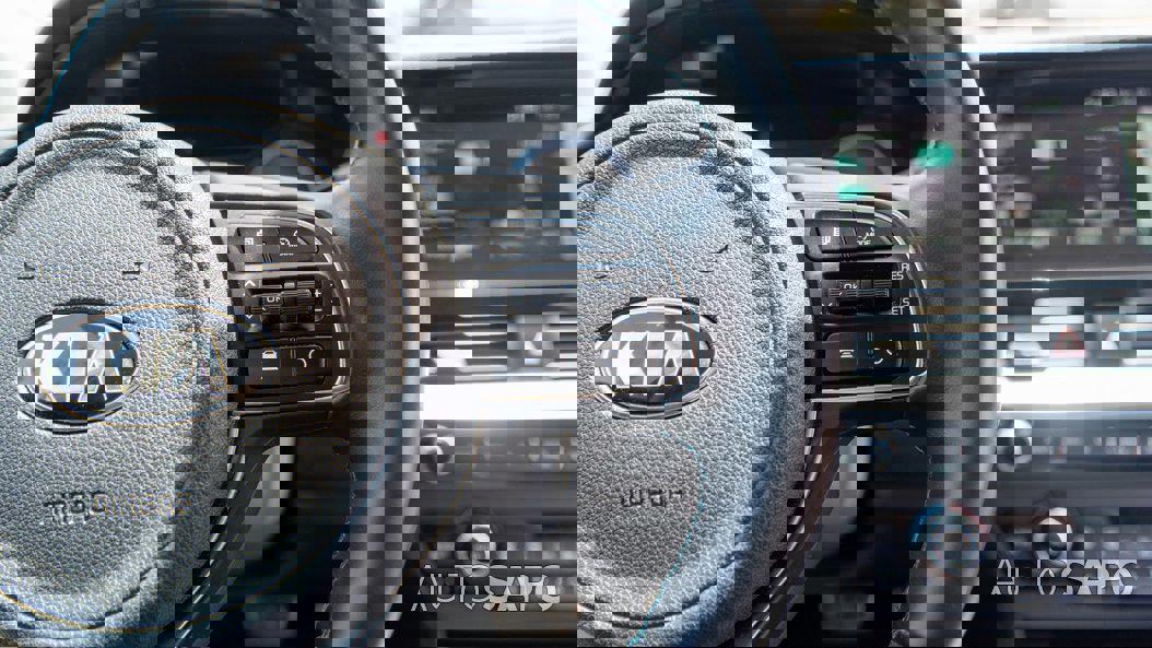 Kia e-Niro de 2022